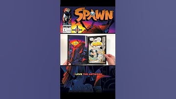 Spawn Issue 2 Introduces us to… The Viloator!