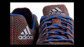 New Exclusive | Luis Suarez nitted boots