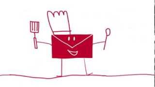 Red Letter Days: Have a Nice Day