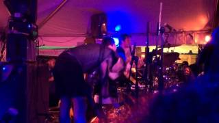Thee Oh Sees - Contraptionsoul Desert At Sxsw 2016