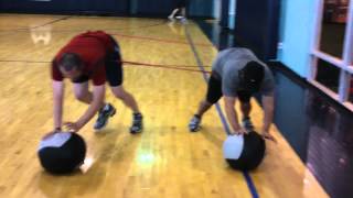MaxFit Evolution small group