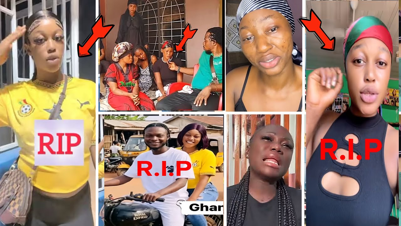 Ella Num V0Di Baakop3!!💔Friends Of Ella Mundy Who D!ed In Motor Acc!d£nt SPEAKS & Tell What Happened