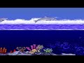 Underwater Level 🐬🌊 (Vaporwave - Seapunk - Chillwave Mix)