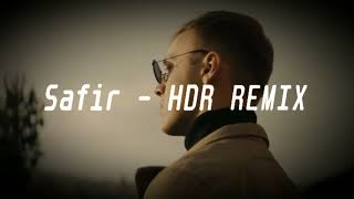 Viktor Sheen - Safír (HDR Remix) [REUPLOAD]
