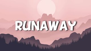 Aurora - Runaway (Lyrics)