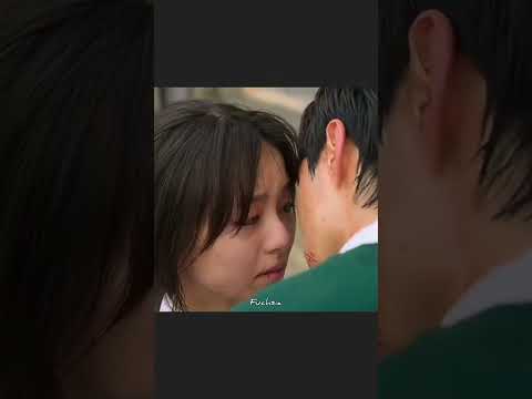 Cheong San &  On Jo Sad Scene | All of Us are Dead