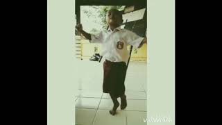 Kocak jaman sekolah besok libur