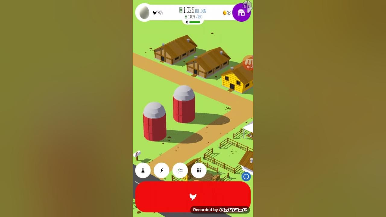 Egg Inc. Hack. UNLIMITED MONEY!!! YouTube