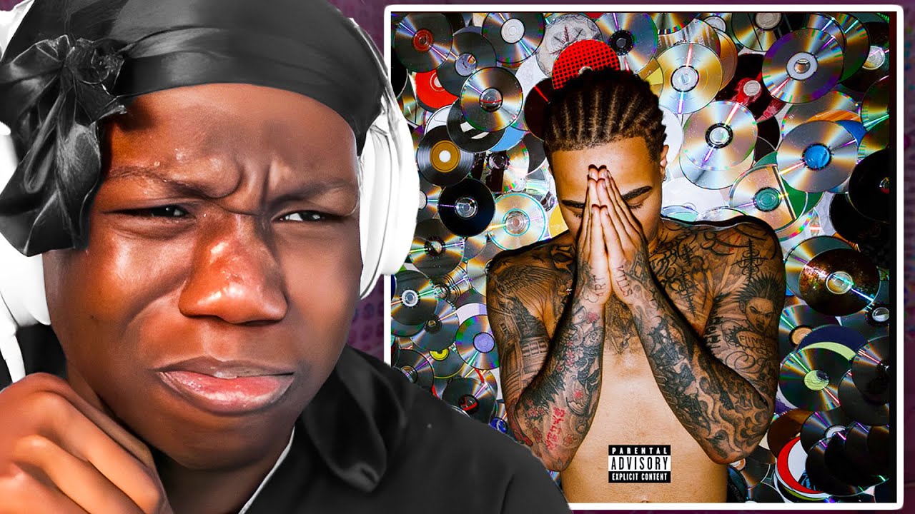 Young Dabo Reacts to Plaqueboymax - Too Much Music - YouTube
