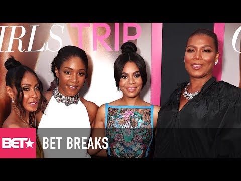 Girls Trip 2