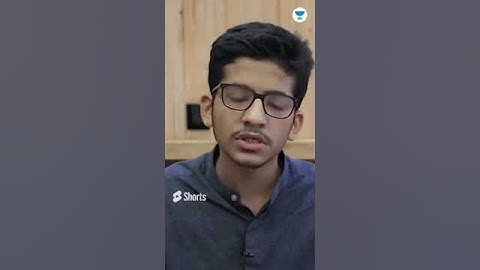 Best mantra to avoid silly mistakes during NEET: Nalin Khandelwal #shorts #neet #neet2023 #neet2024