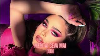 Theo Rose x Leo de la Izvoare - Meritai ceva mai bun 🎶Cover🎶RegiiManelelor🎶