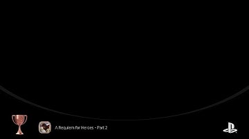 A Requiem for Heroes - Part 2