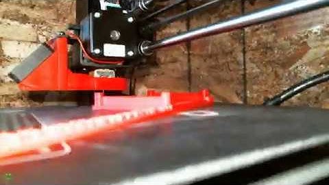 ANYCUBIC MOSFET v1 0 for Monoprice Select v2 -- Model v1.1