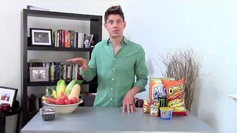 The Best Nutrition Advice EVER
