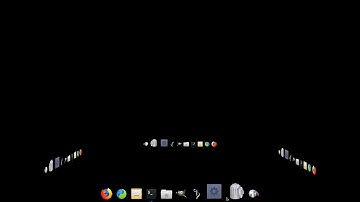 [Pantheon 3D] Dock (plank-git)
