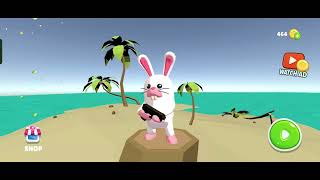 WarZOOne: Animal Gun Fight - Official Trailer screenshot 1