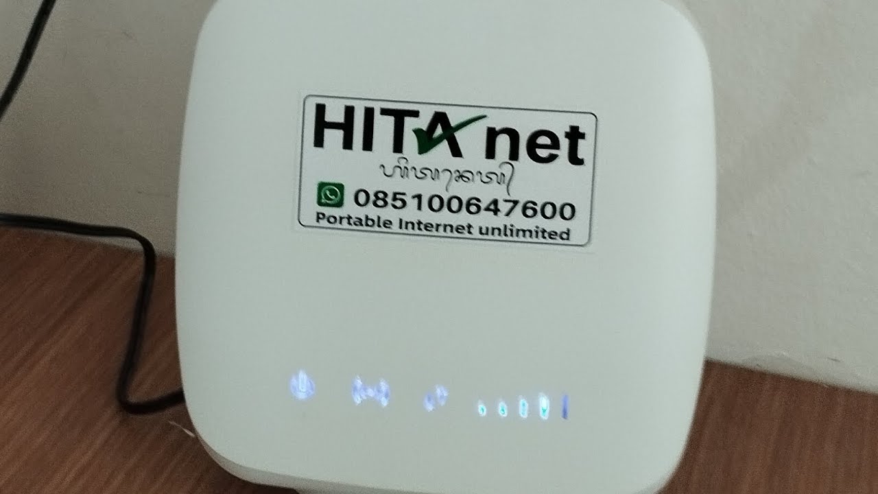 Cara Ubah Nama WiFi Dan Password HITAnet YouTube Cara ubah nama wifi dan password hitanet youtube