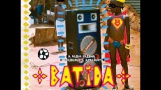 Batida - Korimbas Gruvi