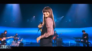 Pop Rock Arena - Clara Luciani "Le Reste" chords