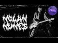 The First Interview Ever with Nolan Nunes of Ghostemane | Drinks With Johnny #110