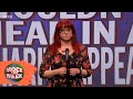 Things You Would Hear In A Charity Appeal - Mock The Week