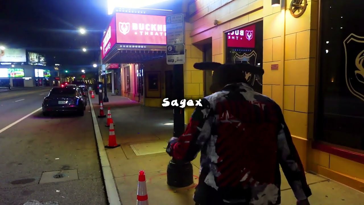 Watch Sagex - Devil Fruit (Official Music Video) on YouTube Watch Sagex - Devil Fruit (Official Music Video) on YouTube