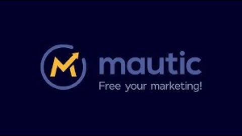 I will do install Mautic server with LEMP(Linux, NginX, MariaDB, PHP) STACK in Ubuntu!!!