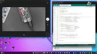 Cek PSRAM & Flash ESP32 Tanpa Tebak-Tebakan! 🔍 | esptool vs Arduino Runtime