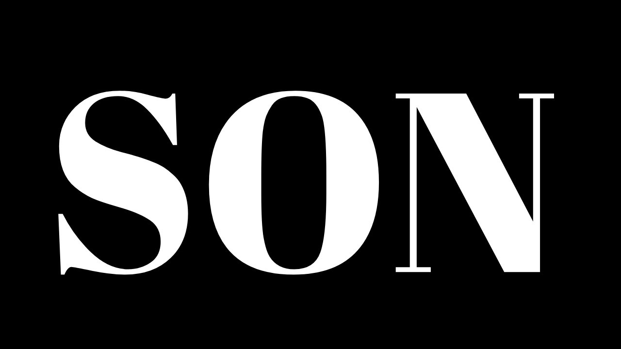 SON - YouTube