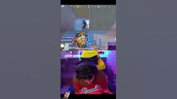 JONATHAN HACKER LIKE SPRAY 1V4 CLUTCH 😱🔥#jonathangaming #shorts