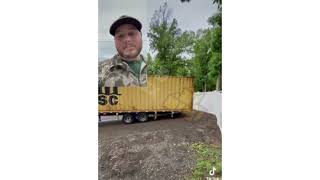 Step-by-Step Guide: How to Order a Shipping Container