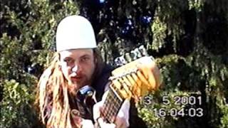 Video thumbnail of "LØKBRØD - Danske folk (12 øl)"