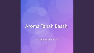 Aroma Tanah Basah