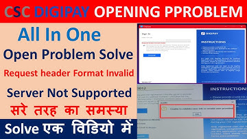 Digipay Request header format invalid | DigiPay Unable to validate user info invalid  Solved
