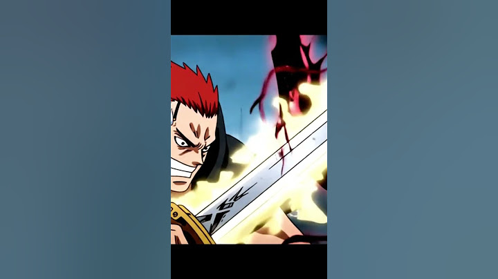 Battle of Royal Twins Red Hair Shanks and Shamrock Figarland #onepiece #fyp #ai #ルフィ #ワンピース