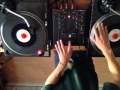 Rock steady 5min mix