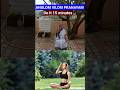 ANULOM VILOM/KAPALBHATI PRANAYAM#fitness#yoga#Yoga with Itishree