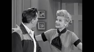 I Love Lucy | Countdown to Hollywood | The Ricardos & Mertzes Prepare for Movie Magic!