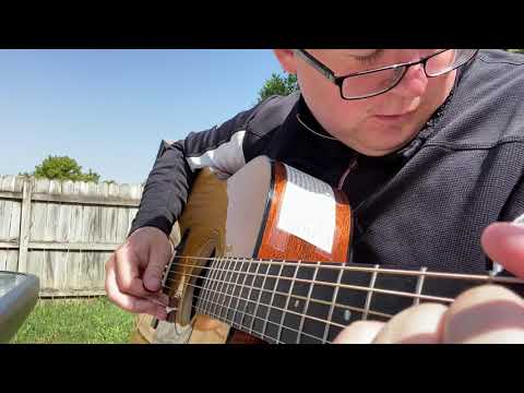Ragtime Annie (Rough)
