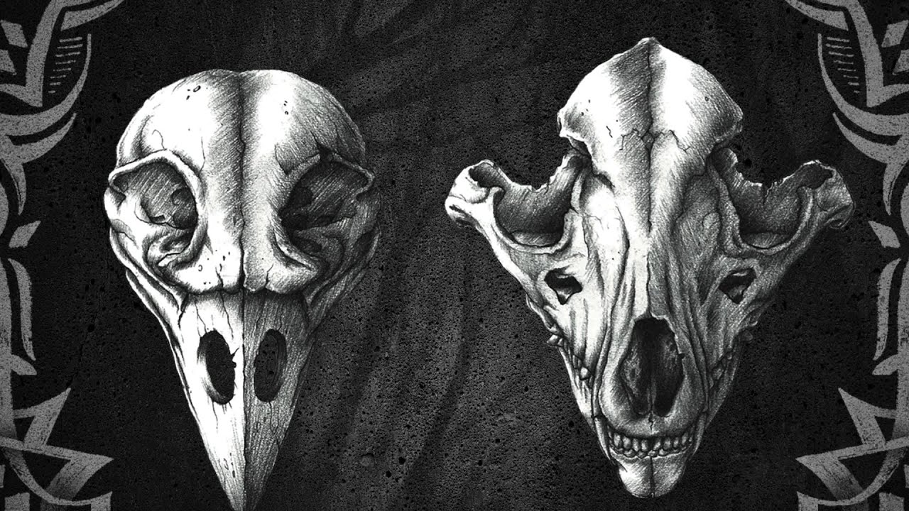 SHAHMEN - Any More (Prod. by SENSE)