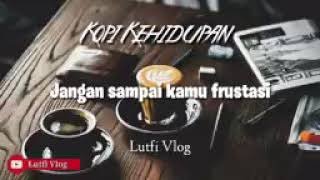 Hidup kudu dinikmati