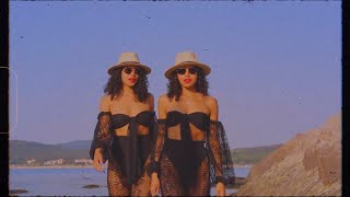 Alex & Vladi - Ток По Тялото [ Official Hd Video ]