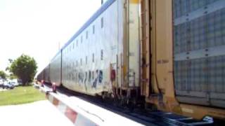 Hollywood Freight Train 28