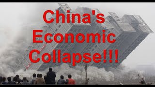 China's Economic Collapse by @Micro2Macr0 4,191 views 1 month ago 40 minutes