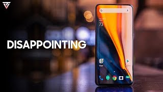 OnePlus 7T Pro - THIS IS DISAPPOINTING