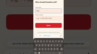 Grandma apps#makingmoney #onlineincome #vibe-coding #sidehustleideas #appbuilder