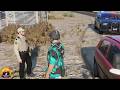 They Think I’m CRAZY… But Listen to This 😳🚔 | Central State Roleplay |
