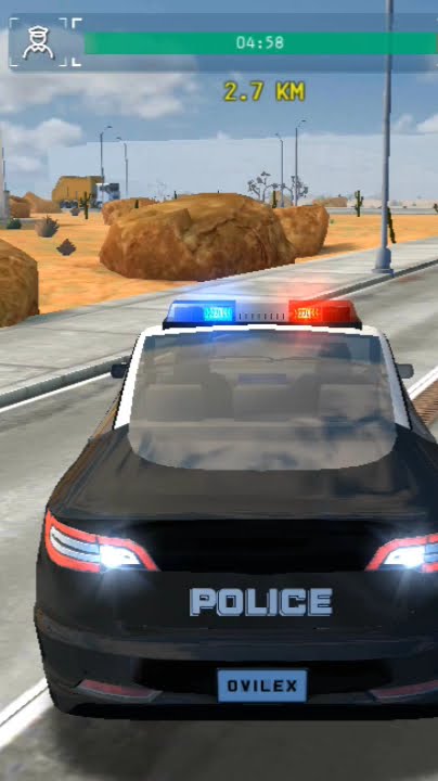 ‎محاكي ألقياده سيارات شرطة العاب شرطة العاب سيارات العاب Android Gameplayمحاكي ألقياد