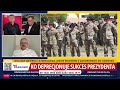 Armia USA zaskoczyła ekipę TUSKA?